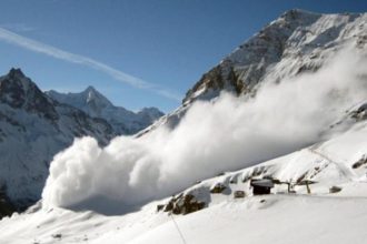 Βουλγαρία: Νεκρός ο Έλληνας σκιέρ που καταπλακώθηκε από χιονοστιβάδα στο χιονοδρομικό κέντρο του Μποροβετς