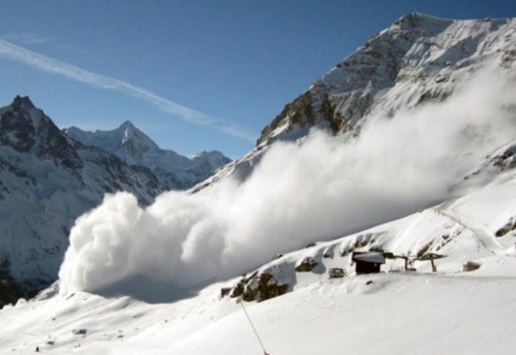 Βουλγαρία: Νεκρός ο Έλληνας σκιέρ που καταπλακώθηκε από χιονοστιβάδα στο χιονοδρομικό κέντρο του Μποροβετς