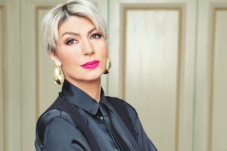 The Chase: Η γυναίκα με τα μαύρα αποκαλύπτει - Παντρεύτηκα στα 22 για… τεχνικούς λόγους