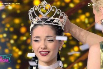 Αθηναΐς Νέγκα: «Δύο παρουσιαστές μου έκαναν δημόσιο μπούλινγκ»