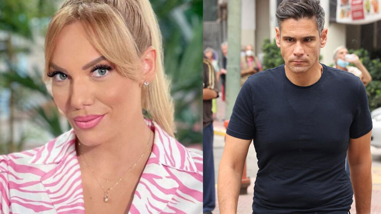 Ιωάννα Μαλέσκου: «Ο Δημήτρης Ουγγαρέζος με έχει μπλοκάρει χρόνια πριν, δεν με απασχολεί»