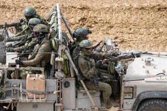 Τζο Μπάιντεν: Το Ισραήλ θα παύσει τις «επιχειρήσεις» του στη Γάζα στη διάρκεια του ραμαζανιού