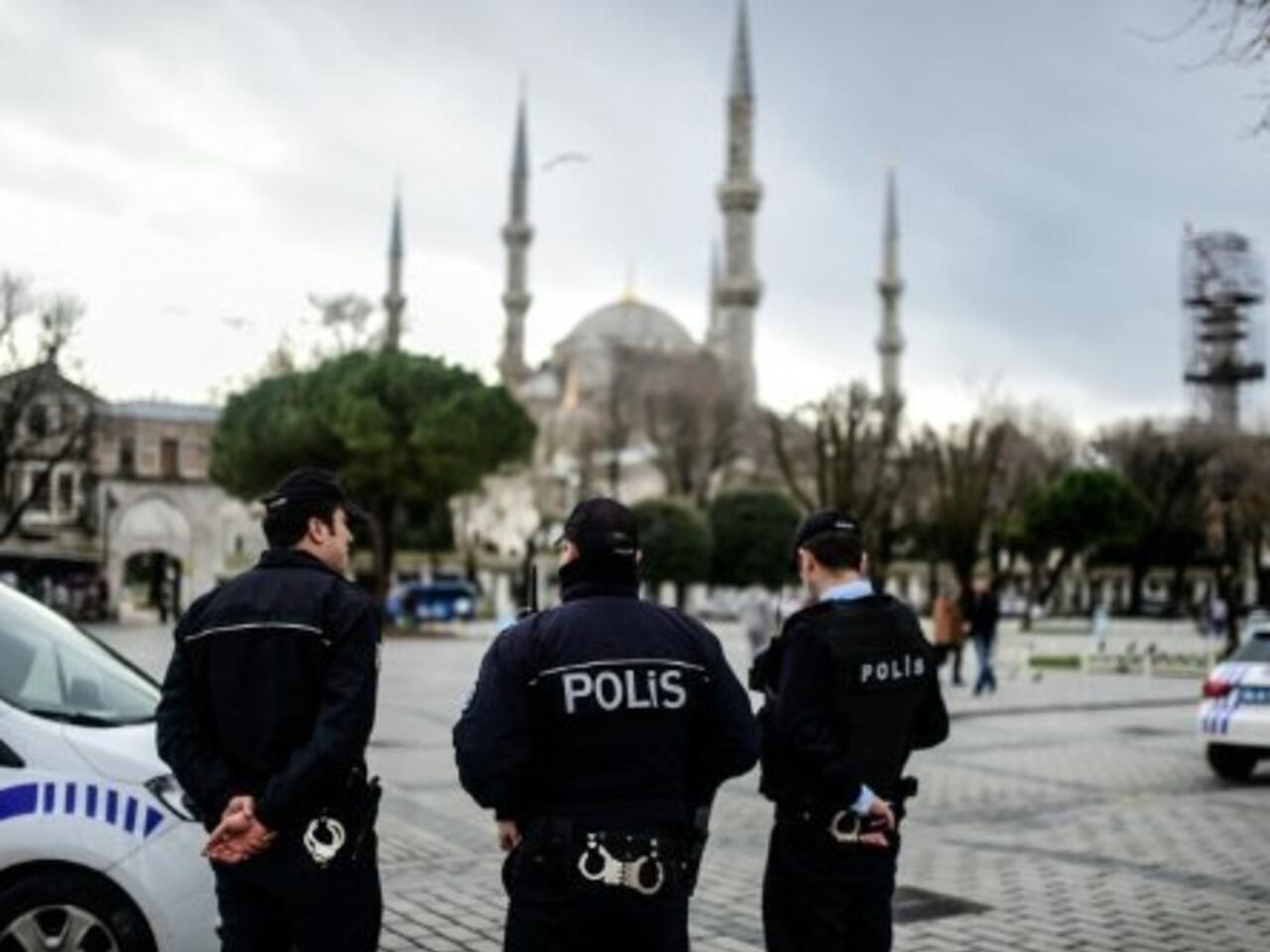 Επίθεση ενόπλων στα δικαστήρια της Κωνσταντινούπολης – Τουλάχιστον δυο νεκροί