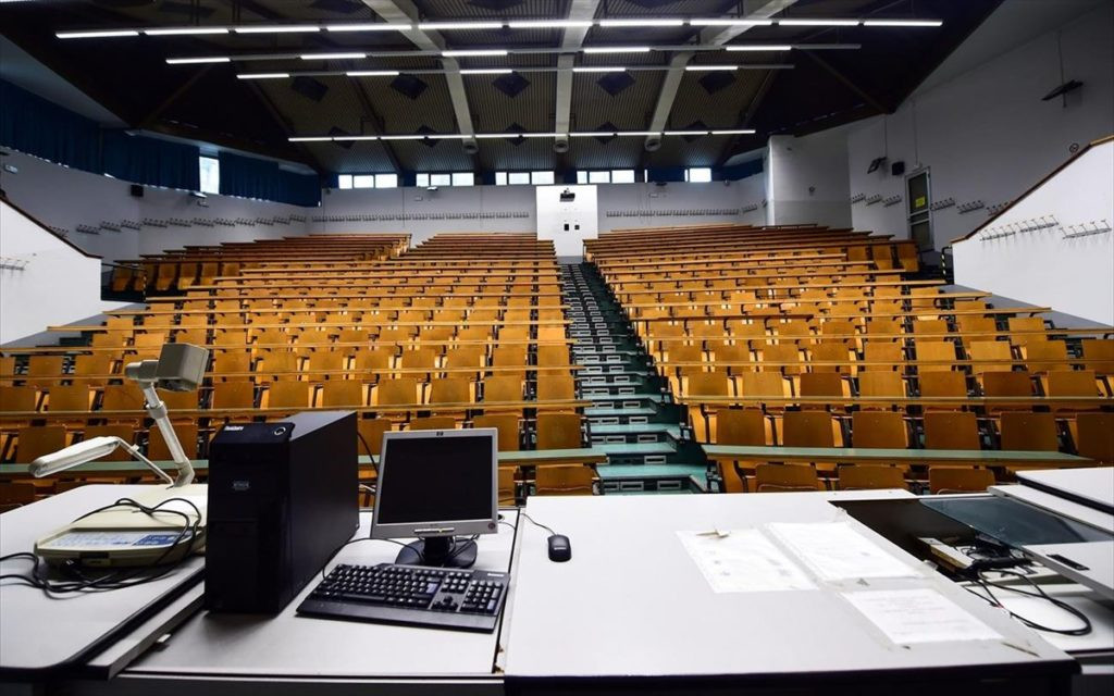 Μη κρατικά ΑΕΙ: Από τον Σεπτέμβριο του 2025 η λειτουργία τους - Με Πανελλαδικές η εισαγωγή