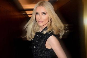 Γιατί η Κατερίνα Καινούργιου έκανε unfollow την Δανάη Μπάρκα