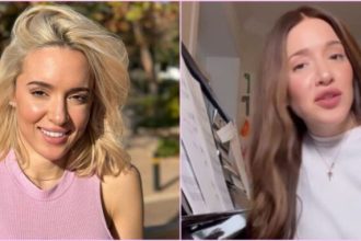 Καλομοίρα: Τα αρνητικά σχόλια για την αλλαγή στην εμφάνισή της – «Μόνο από τη φωνή καταλαβαίνεις ποια είναι»