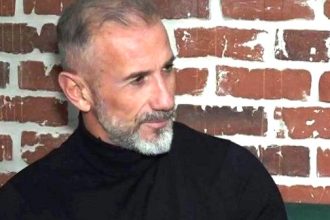 Τάκης Καραγκούνιας: «Είναι σκληρό αυτό που θα πω για την Ασημίνα, αλλά είναι η αλήθεια»