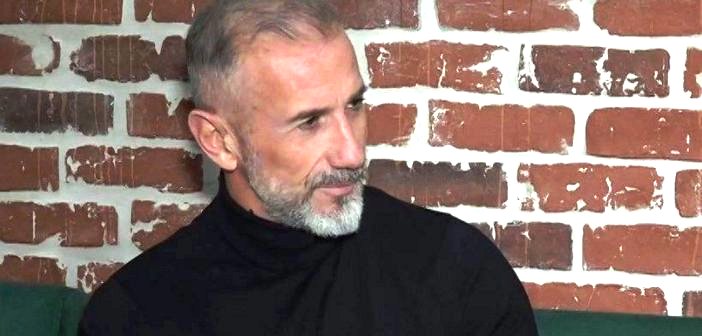 Τάκης Καραγκούνιας: «Είναι σκληρό αυτό που θα πω για την Ασημίνα, αλλά είναι η αλήθεια»