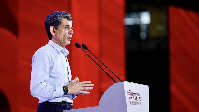 Νίκος Καρανίκας κατά Τσίπρα: Κωμωδία μια πιθανή επιστροφή του - Αστείοι όσοι αμφισβητούν τον Κασσελάκη
