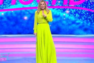 My Style Rocks: Η Κατερίνα Καραβάτου καλωσόρισε τους τηλεθεατές στον έβδομο κύκλο