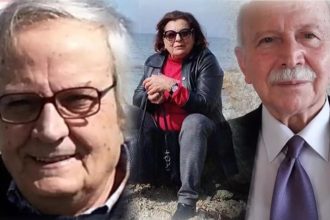 Γλυφάδα: «Ήρθα να ξεκαθαρίσω τα πράγματα,τώρα θα δεις τι θα πάθουν» - Πώς γλίτωσε η αδερφή της εφοπλίστριας