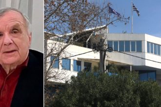 Γλυφάδα: Η επιστολή του Σπύρου Καρνέση στις αδελφές του για την επιστροφή των μετοχών