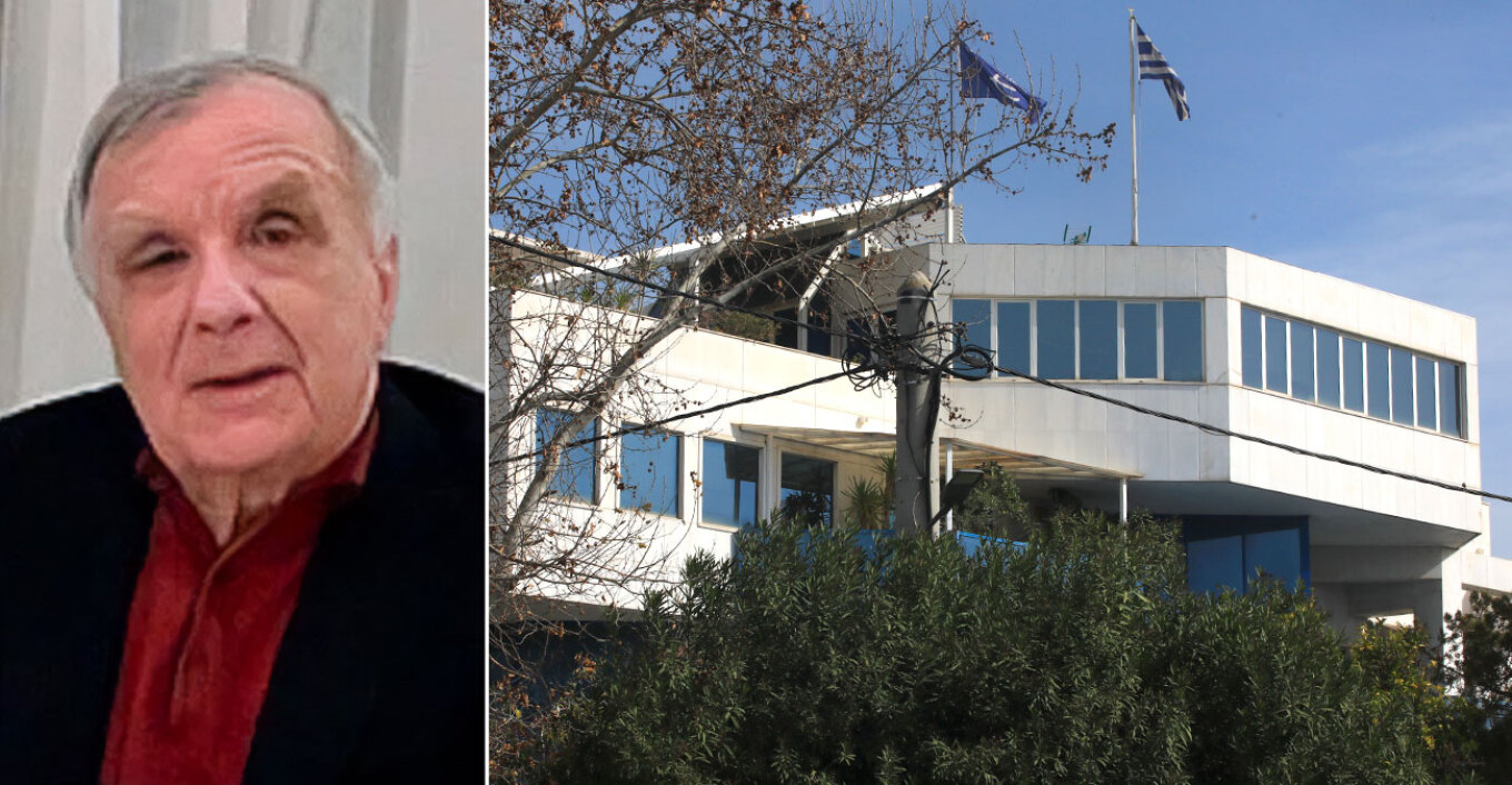 Γλυφάδα: Η επιστολή του Σπύρου Καρνέση στις αδελφές του για την επιστροφή των μετοχών