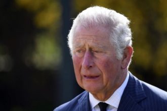 Βασιλιάς Κάρολος: Το πρώτο μήνυμά του μετά τη διάγνωση με καρκίνο – «Ευχαριστώ για την υποστήριξη»
