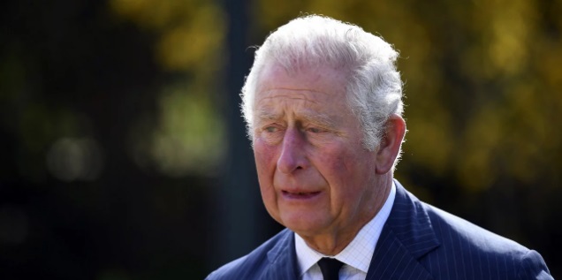 Βασιλιάς Κάρολος: Το πρώτο μήνυμά του μετά τη διάγνωση με καρκίνο – «Ευχαριστώ για την υποστήριξη»