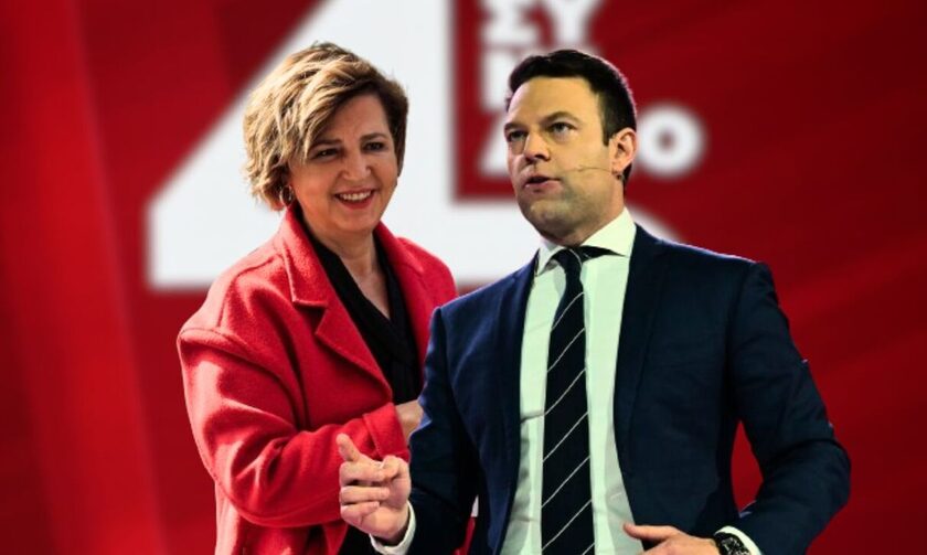 Πιέσεις ουδέτερων στελεχών σε Κασσελάκη και Γεροβασίλη να μην πάνε σε εκλογές – Όλο το παρασκήνιο