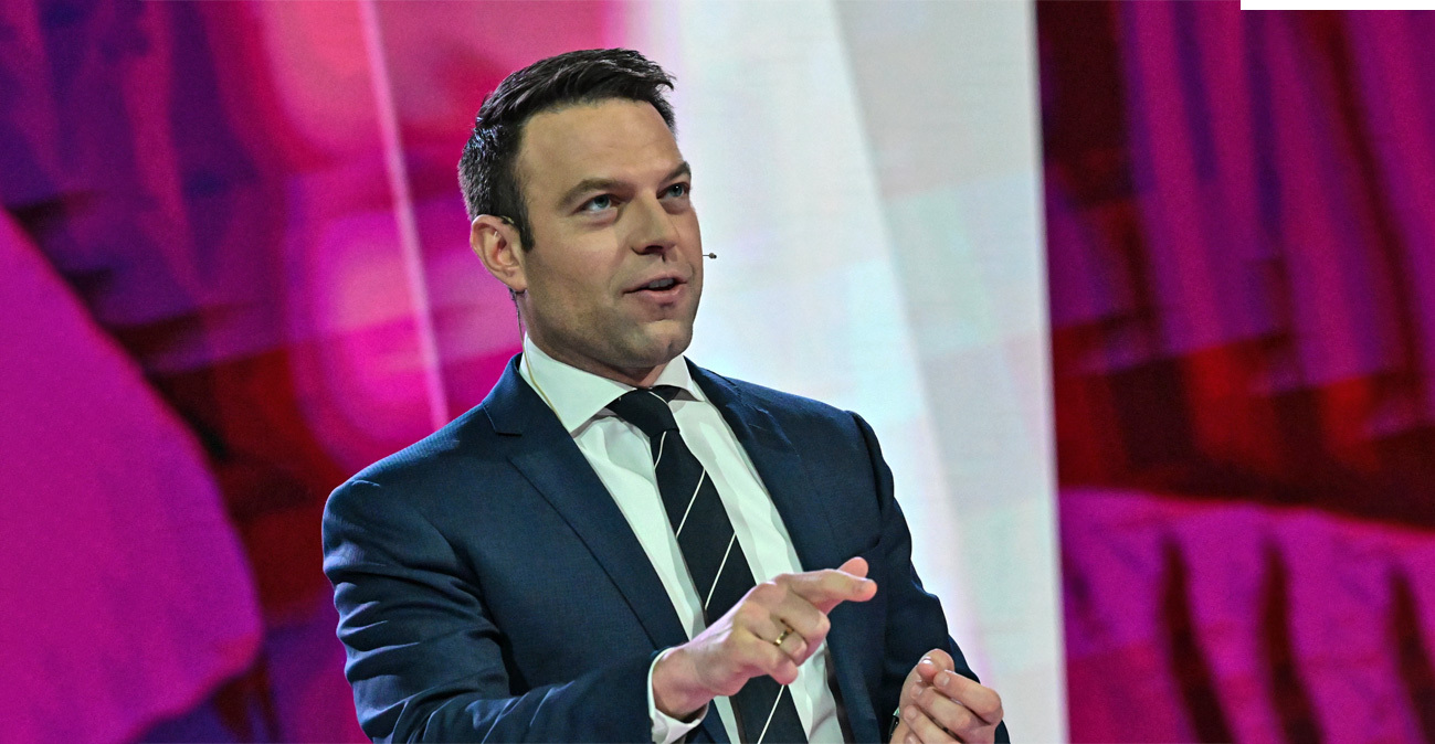 Στέφανος Κασσελάκης: Είναι ιδιοκτήτης αλλοδαπής εταιρείας;