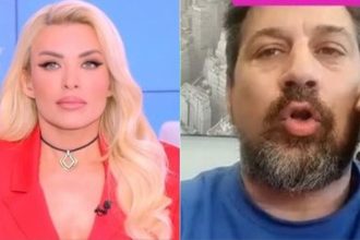 Ξέσπασε η Κατερίνα Καινούργιου στον αέρα της εκπομπής της: «Δεν θέλω να ακούω ανυπόστατα πράγματα, θα τρελαθούμε τελείως»