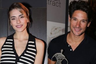 Κάτια Ταραμπάνκο για Πάνο Βλάχο: Αφήστε το παιδί να εκφραστεί όπως θέλει, γιατί τα λέει κι ωραία