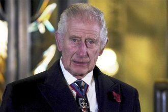 Βασιλιάς Κάρολος: Οι πρώτες αντιδράσεις πολιτικών μετά τη διάγνωση με καρκίνο - "God Save the King"