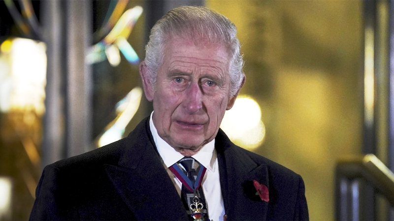Βασιλιάς Κάρολος: Οι πρώτες αντιδράσεις πολιτικών μετά τη διάγνωση με καρκίνο - "God Save the King"