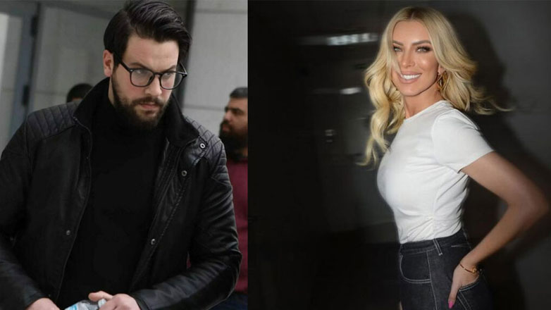 Όταν η Κατερίνα Καινούργιου συνάντησε τον Μάνο Δασκαλάκη