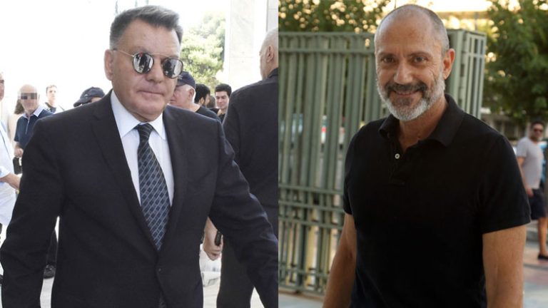 Αλέξης Κούγιας για Γρηγόρη Βαλλιανάτο: «Να παρακαλάει να μη συναντηθούμε πάλι σε καμιά πλατεία Κολωνακίου»