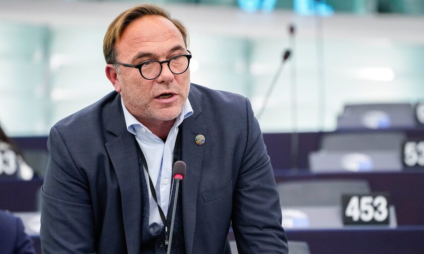 Πέτρος Κόκκαλης: Αυτό είναι το όνομα του νέου κόμματος