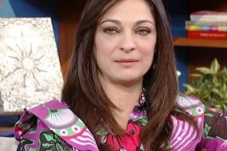 Έμιλυ Κολιανδρή: “Είχε ανακαλύψει τη σχέση μας πριν το πούμε σε κανέναν, μεγάλη ανακατώστρα”