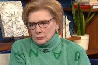 Μάρω Κοντού: “Δεν κρατήσαμε σχέσεις μετά την συνεργασία μας, ήταν δυσκολούλης… τσαντίλας”