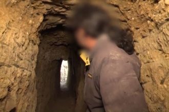 Ορεινή Κορινθία: Έρευνα για αιμομιξία στην οικογένεια των «Παλαιοχριστιανών»