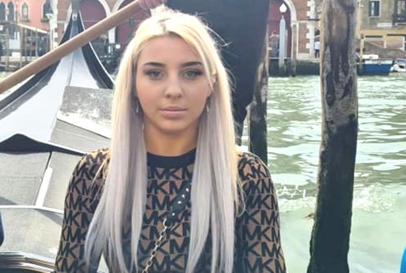 Δολοφονία 27χρονης Αναστάζια: Στο εγκληματολογικό εργαστήριο της Αθήνας η τσάντα της