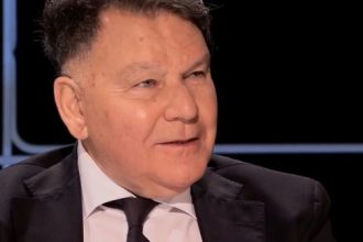 Αλέξης Κούγιας: «Έχω τα ωραιότερα σπίτια σε όλη την Ελλάδα, στη Μύκονο, στην Κρήτη, στους Οθωνούς»