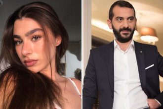 Διαρρήκτες εισέβαλαν στο σπίτι του Λεωνίδα Κουτσόπουλου που μένει με τη σύντροφο και τον γιο τους