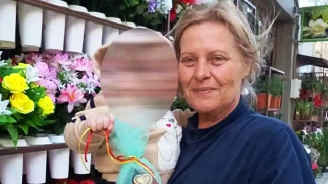 Συγκινεί η γιαγιά του 2χρονου Νικόλα για το θανατηφόρο τροχαίο: "Είχαμε ελπίδα μέχρι την τελευταία στιγμή"