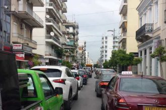 Τέλη κυκλοφορίας 2024: Αντίστροφη μέτρηση για την προθεσμία - Πώς γίνεται η πληρωμή