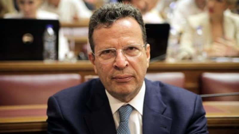 Άρση της ασυλίας του Γιώργου Κύρτσου αποφάσισε το Ευρωπαϊκό Κοινοβούλιο