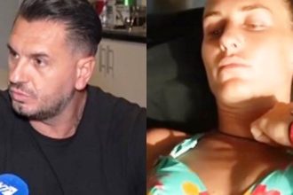 Σωτήρης Λαμάι για Κατερίνα Δαλάκα: “Είναι εγκέφαλος, σε κάνει να εκτεθείς εσύ για να βγει αυτή καθαρή”