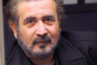 Λαζόπουλος κατά Τσίπρα: "Ο εκτροχιασμός βέβαιος. Θα περιμένουμε την καινούρια αμαξοστοιχία"