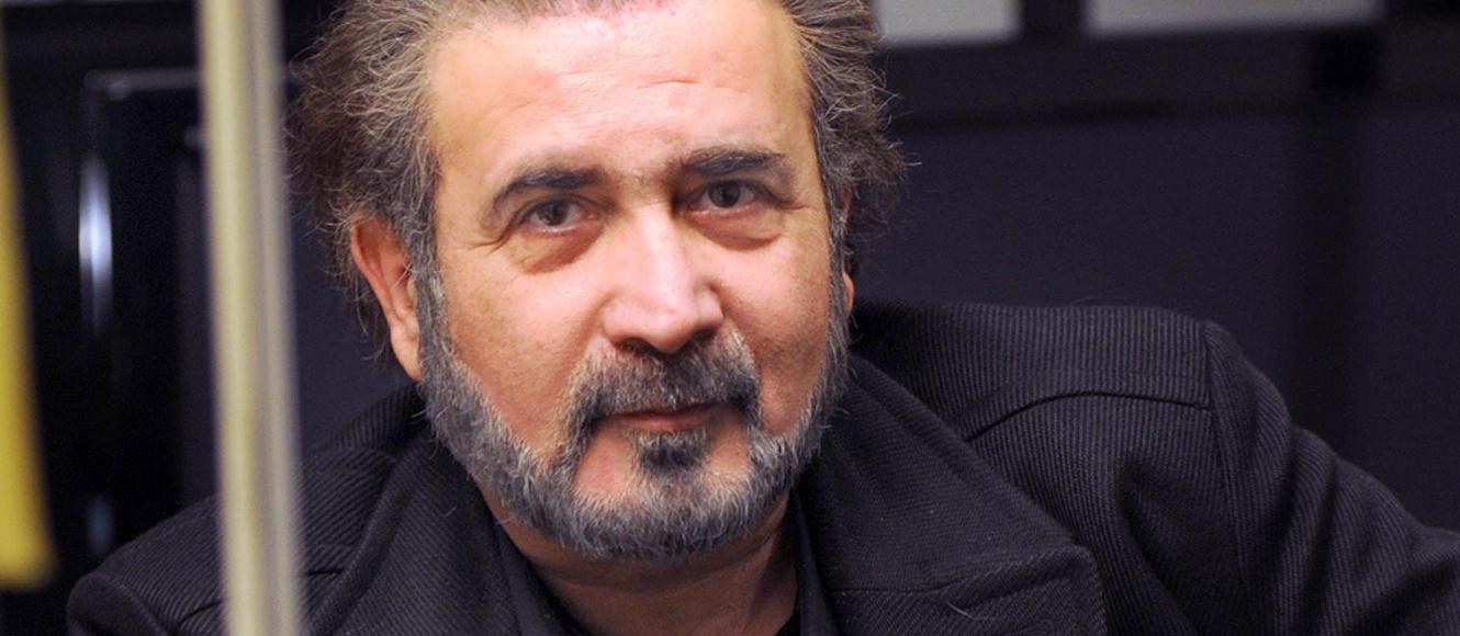 Λαζόπουλος κατά Τσίπρα: "Ο εκτροχιασμός βέβαιος. Θα περιμένουμε την καινούρια αμαξοστοιχία"