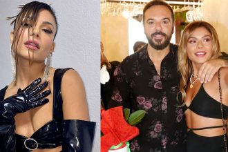 Ελευθερία Ελευθερίου: Η μεγάλη οικονομική μείωση που την ανάγκασε να αποχωρήσει από το σχήμα με τον Τριαντάφυλλο