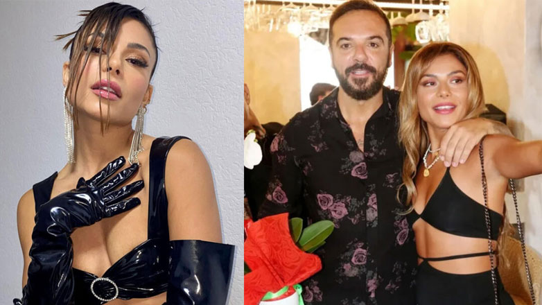 Ελευθερία Ελευθερίου: Η μεγάλη οικονομική μείωση που την ανάγκασε να αποχωρήσει από το σχήμα με τον Τριαντάφυλλο