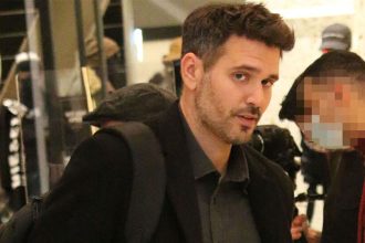 Ξεσπά ο Μιχάλης Λεβεντογιάννης για περιστατικό που συνέβη στην παράσταση που πρωταγωνιστεί