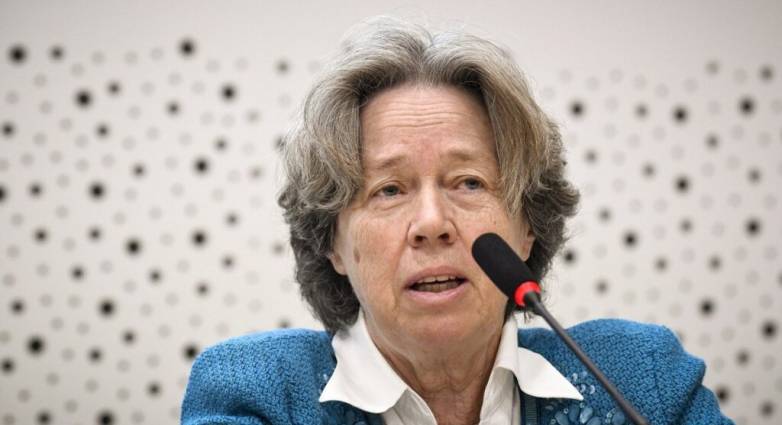 ΣΥΡΙΖΑ: Η Αθηνά Λινού κατέθεσε πρόταση για αλλαγή του πλαισίου για την παρένθετη μητρότητα