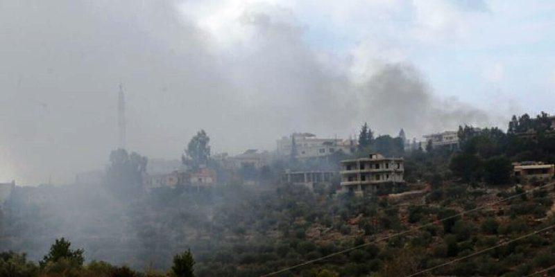 Δύο Ισραηλινοί στρατιώτες τραυματίστηκαν από πυραυλική επίθεση της Χεζμπολάχ