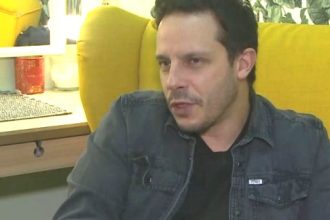 Δημήτρης Μακαλιάς: «Για τα σχόλια που έκανε η Τζο Κουτσοκώστα θα κριθεί η ίδια»