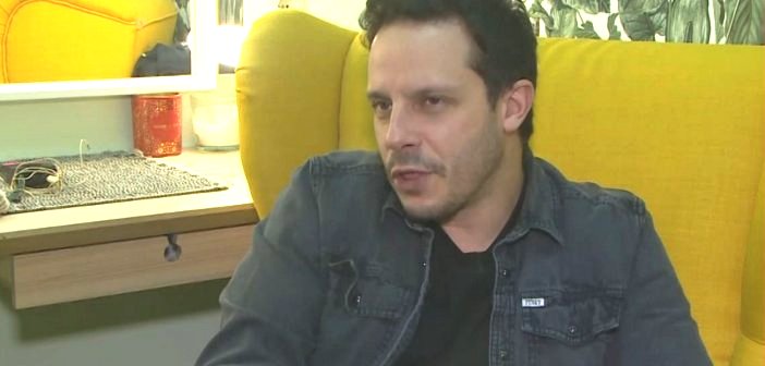 Δημήτρης Μακαλιάς: «Για τα σχόλια που έκανε η Τζο Κουτσοκώστα θα κριθεί η ίδια»