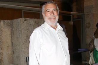 Μάκης Τσέλιος για Μπίλι Μπο: Η σχέση μας δεν είχε πουθενά εκφυλισμό και χυδαιότητα, ήταν πραγματικός έρωτας