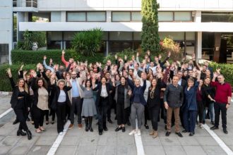 «LifePartners» - Μια πρωτοβουλία της Choose για τη στήριξη της οικογένειας