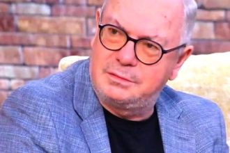 Σταμάτης Μαλέλης: «Έπιασα πάτο τότε, ήταν μια δύσκολη περίοδος της ζωής μου»